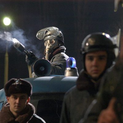 Popieluszko: La libertad está en nosotros