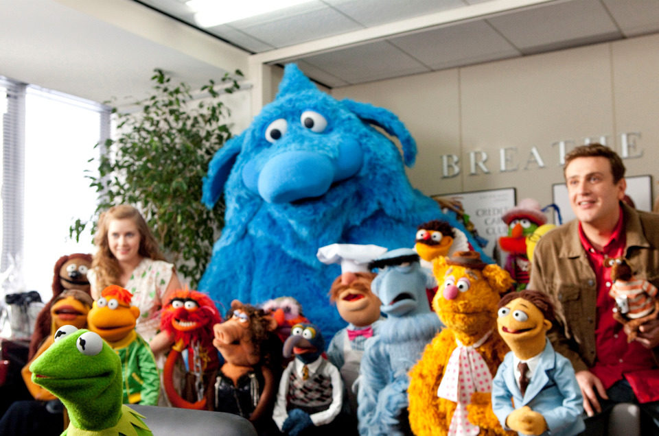 Los Muppets