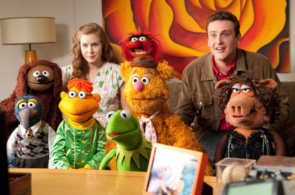 Los Muppets