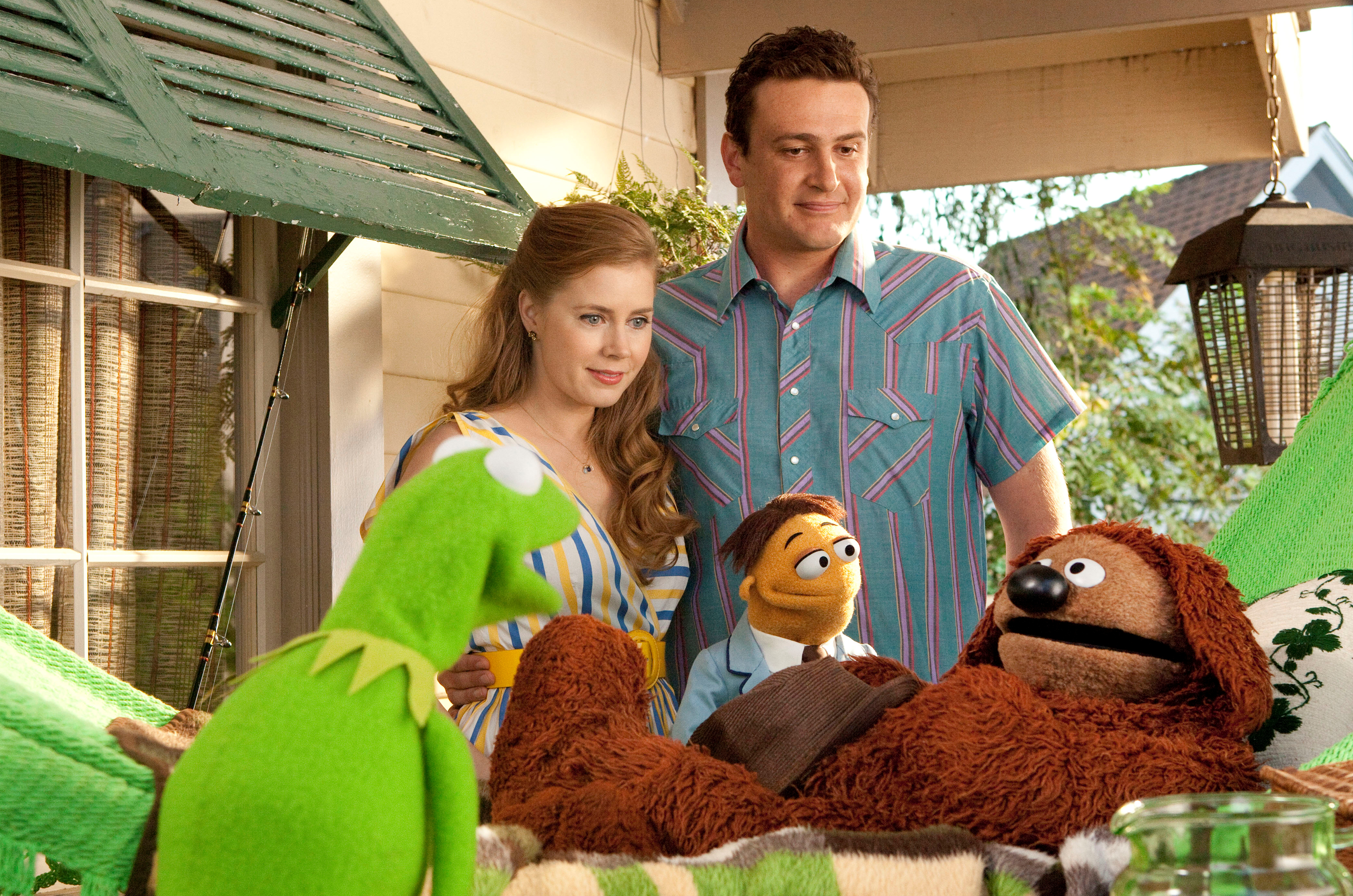 Los Muppets