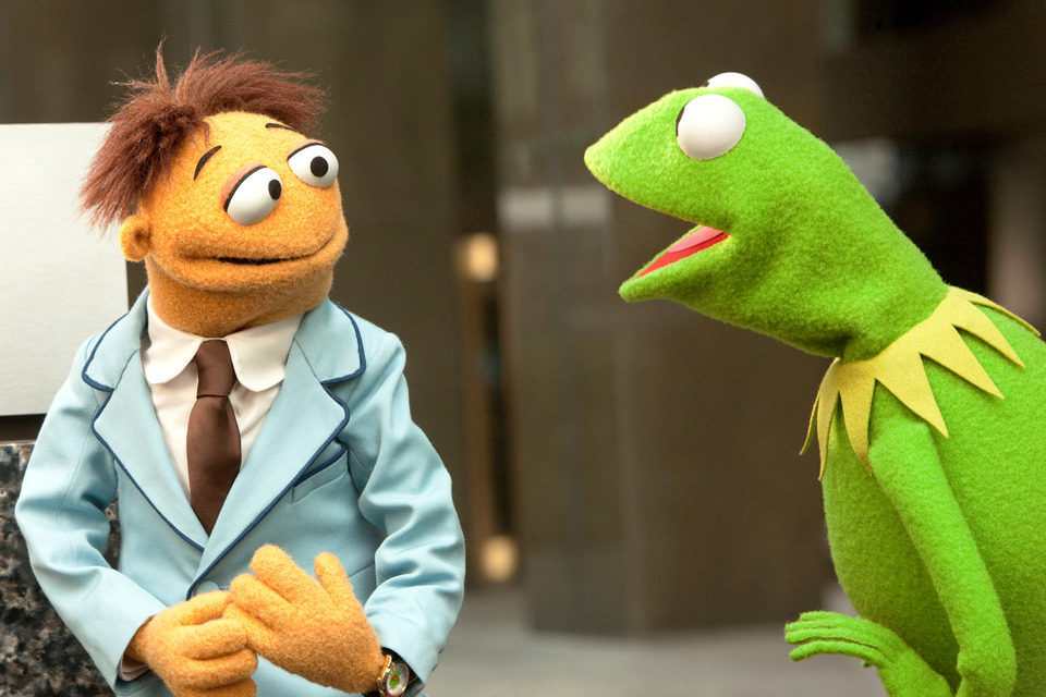 Los Muppets