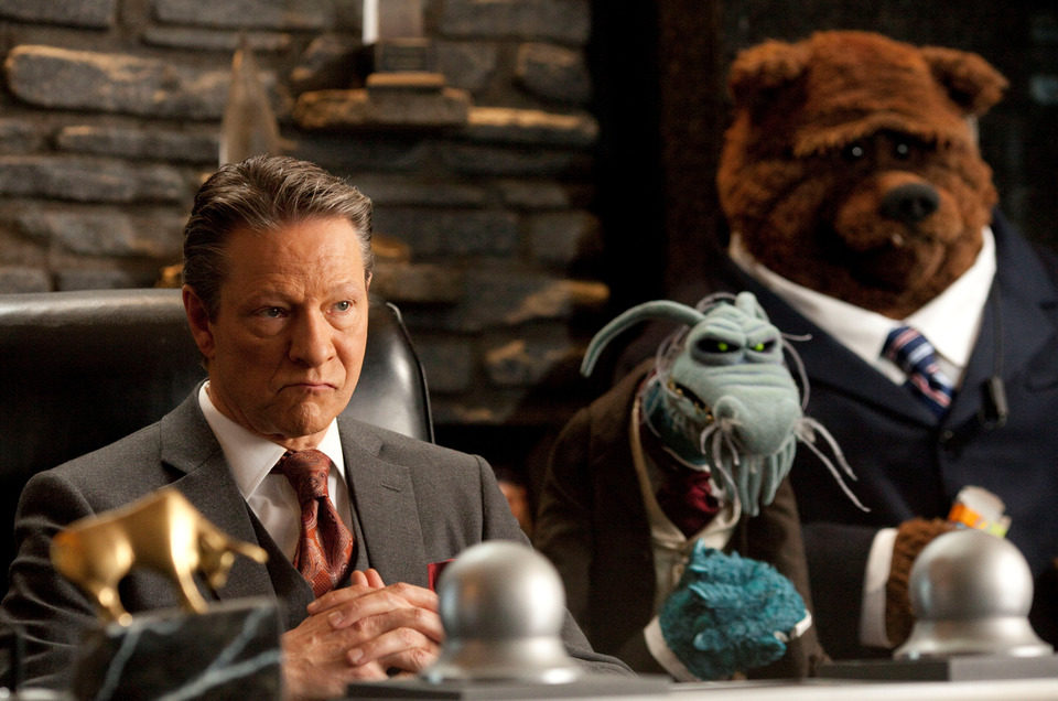 Los Muppets