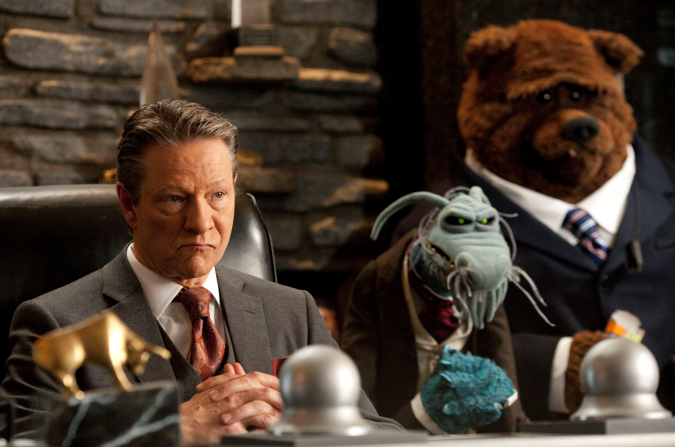 Los Muppets
