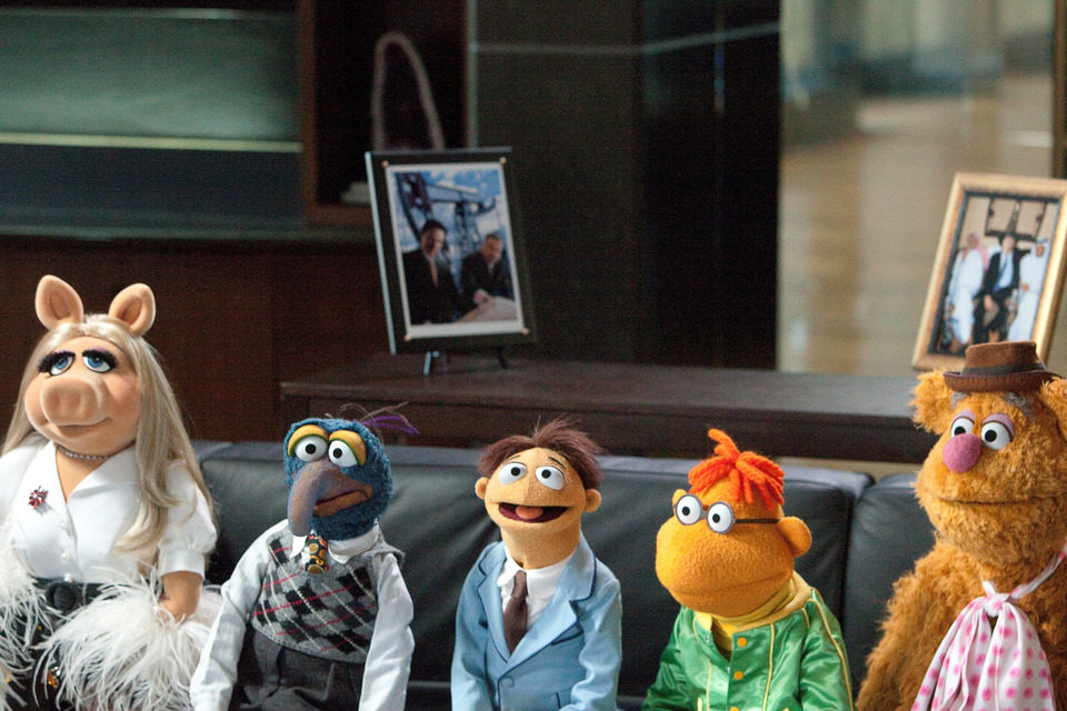 Los Muppets