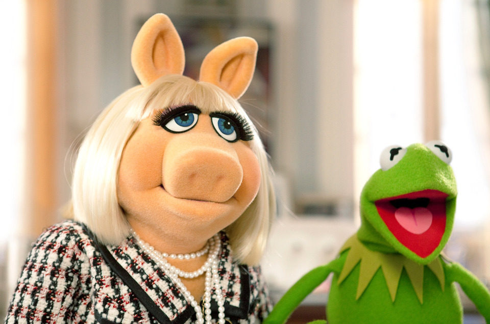 Los Muppets