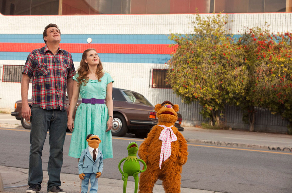 Los Muppets