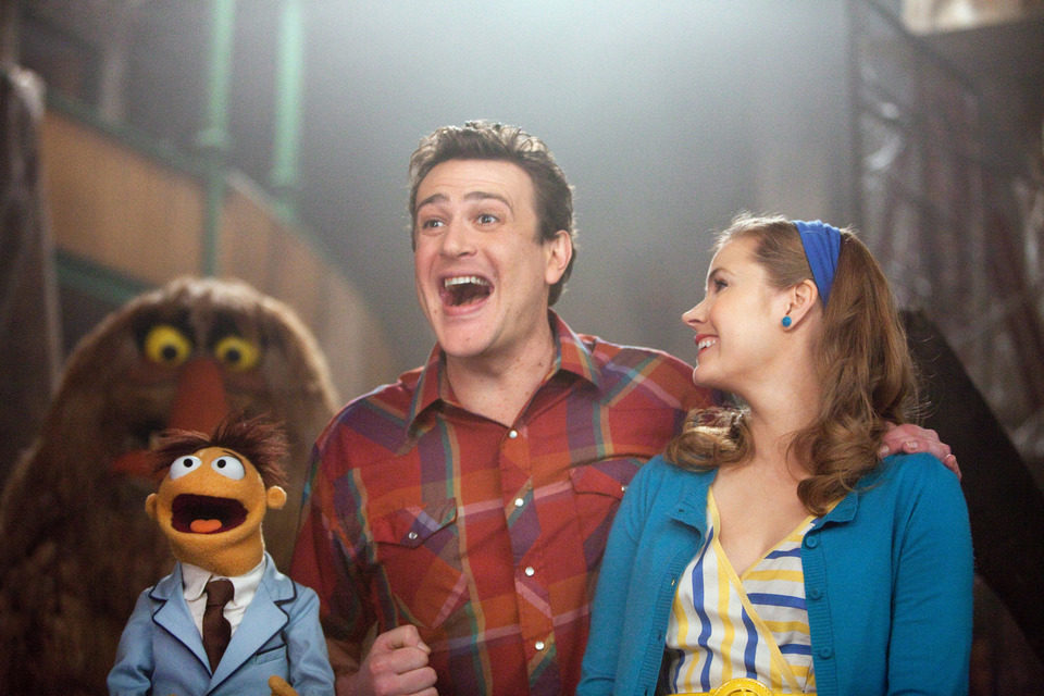 Los Muppets