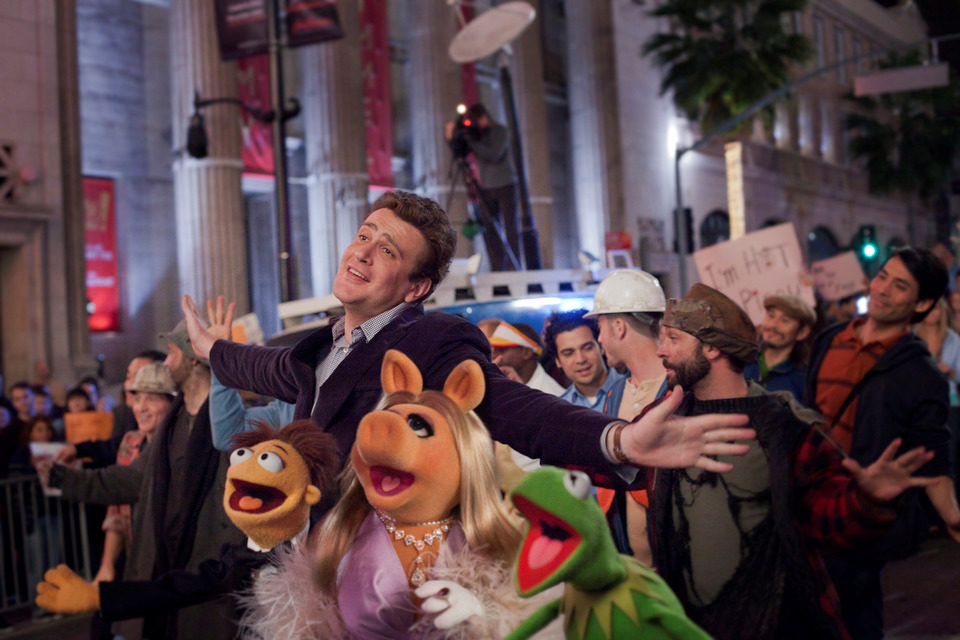 Los Muppets