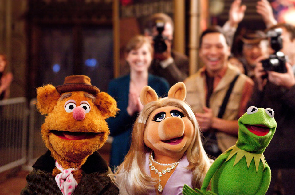 Los Muppets