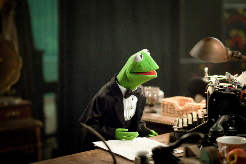 Los Muppets