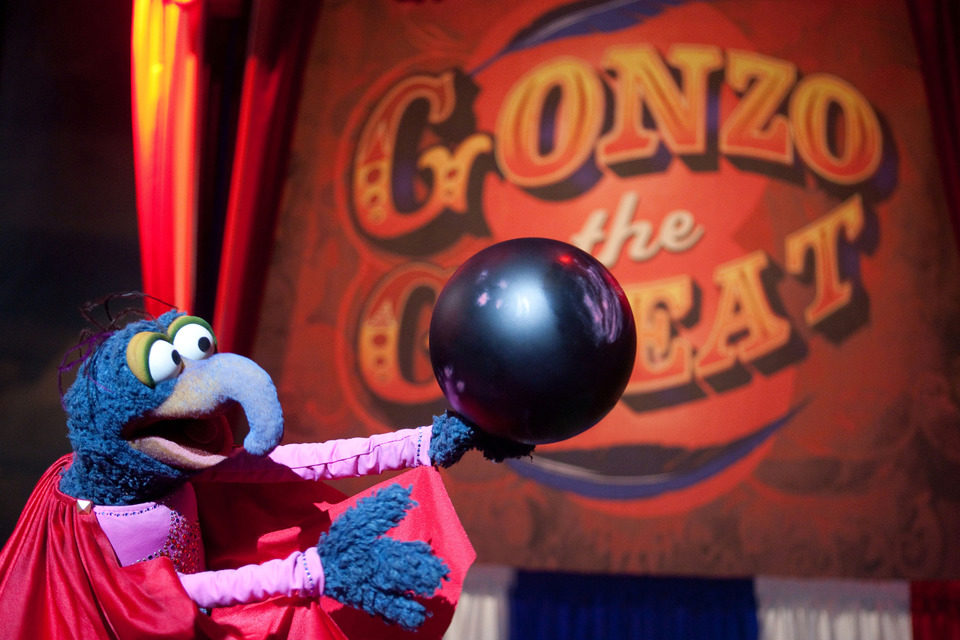 Los Muppets