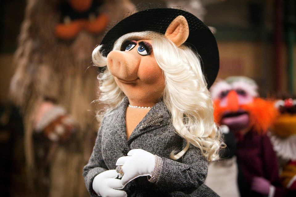 Los Muppets
