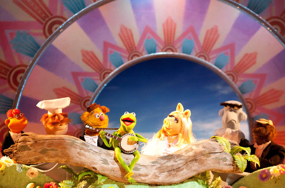 Los Muppets