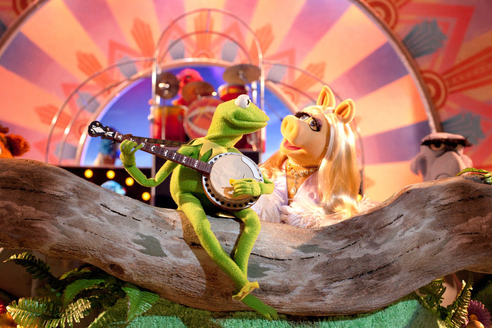 Los Muppets