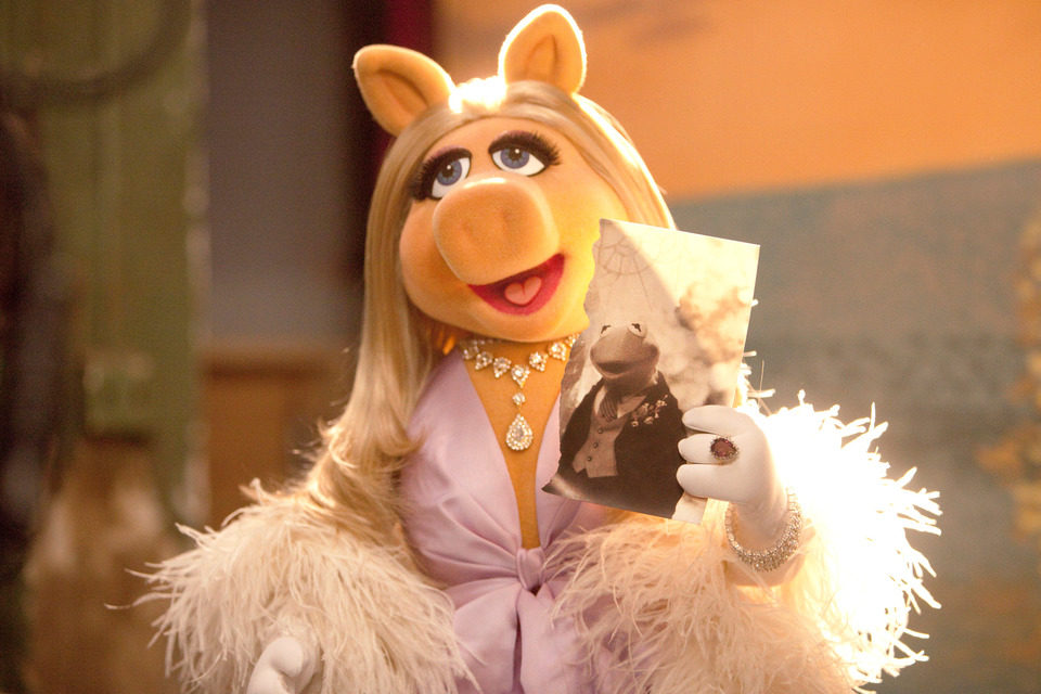 Los Muppets