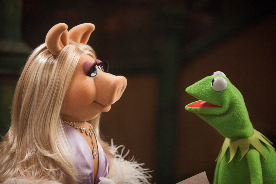Los Muppets