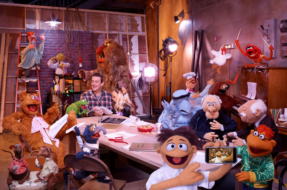 Los Muppets