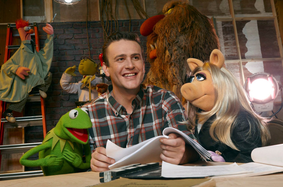 Los Muppets
