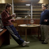 Moneyball: Rompiendo las reglas