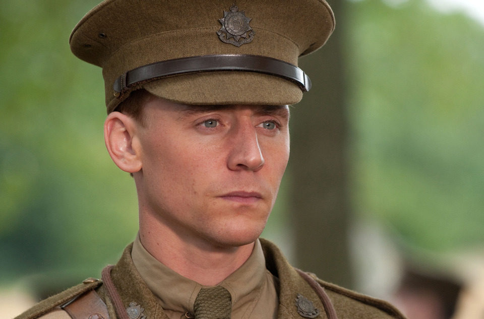 War Horse (Caballo de batalla)