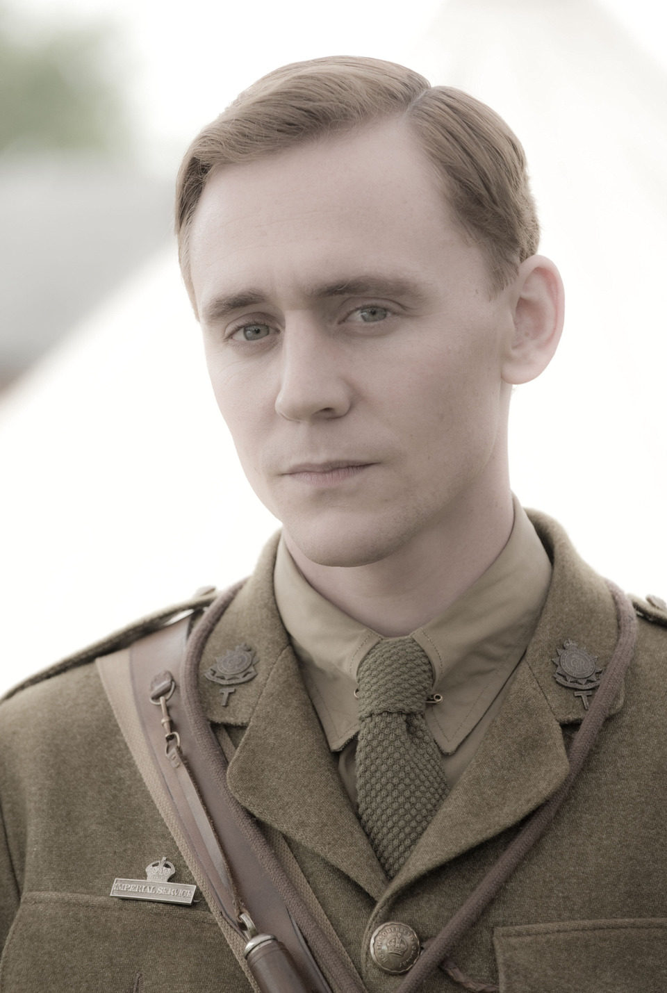 War Horse (Caballo de batalla)