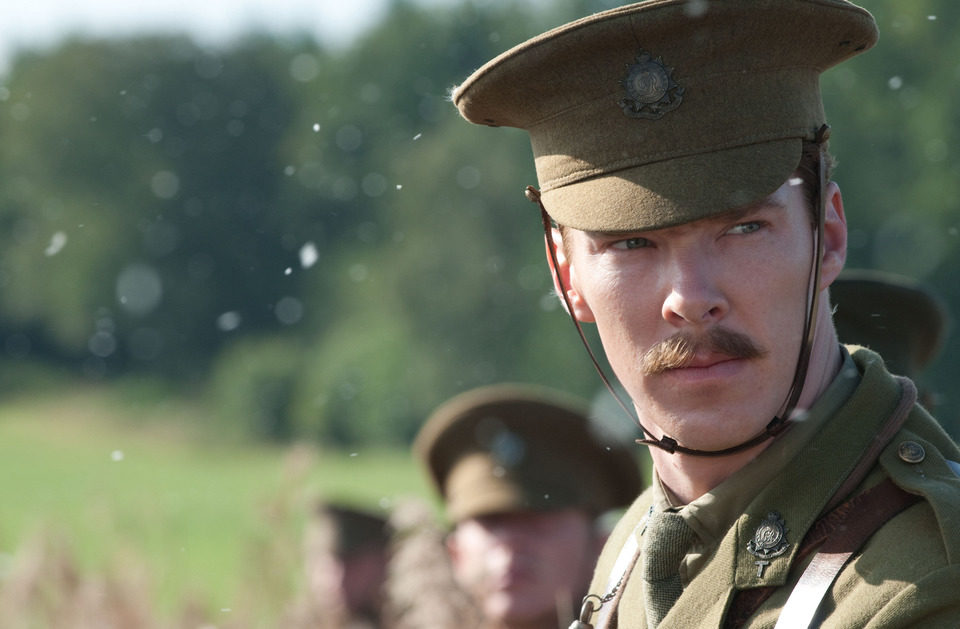 War Horse (Caballo de batalla)