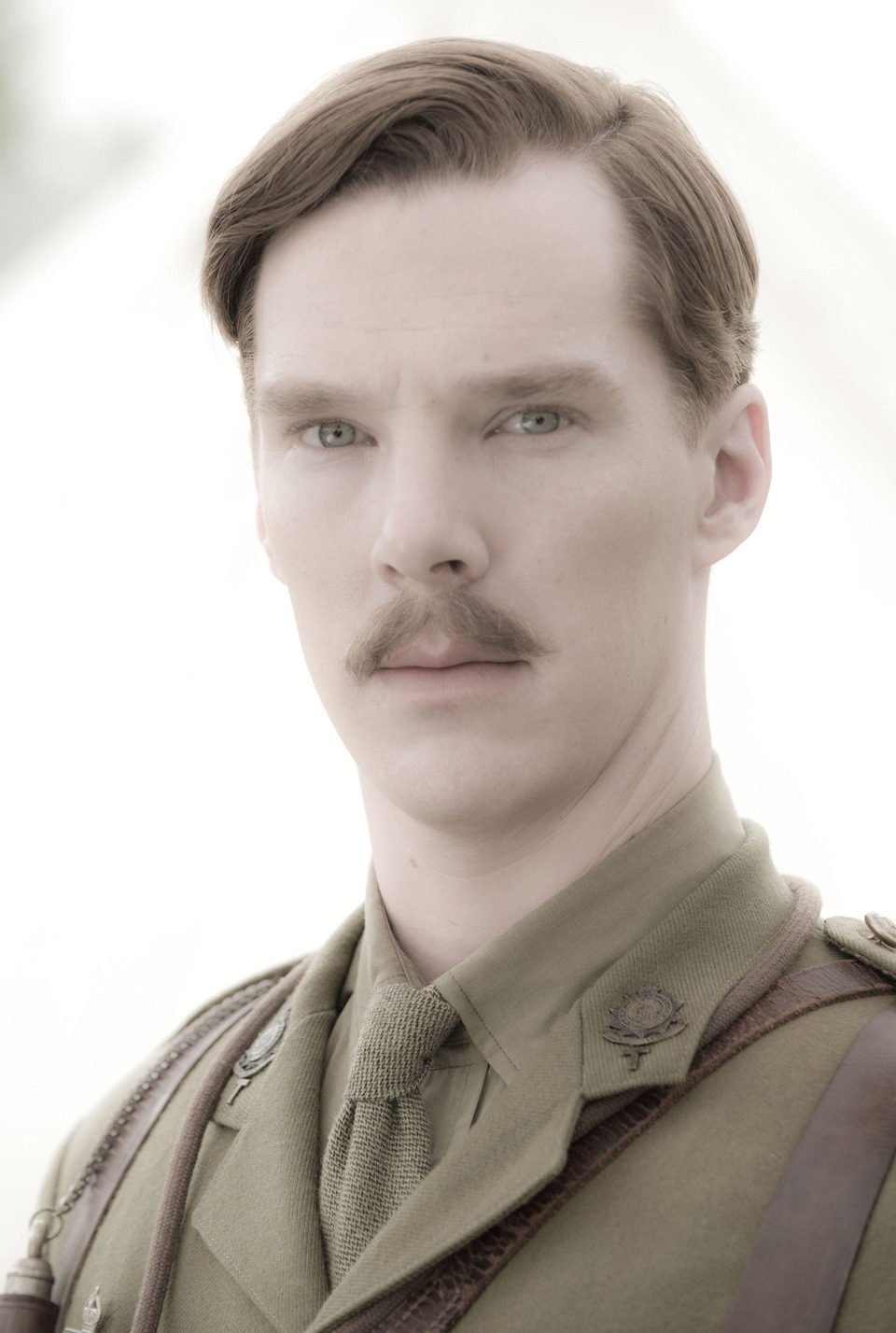 War Horse (Caballo de batalla)