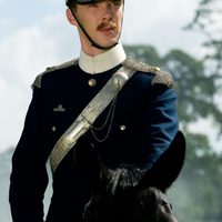 War Horse (Caballo de batalla)