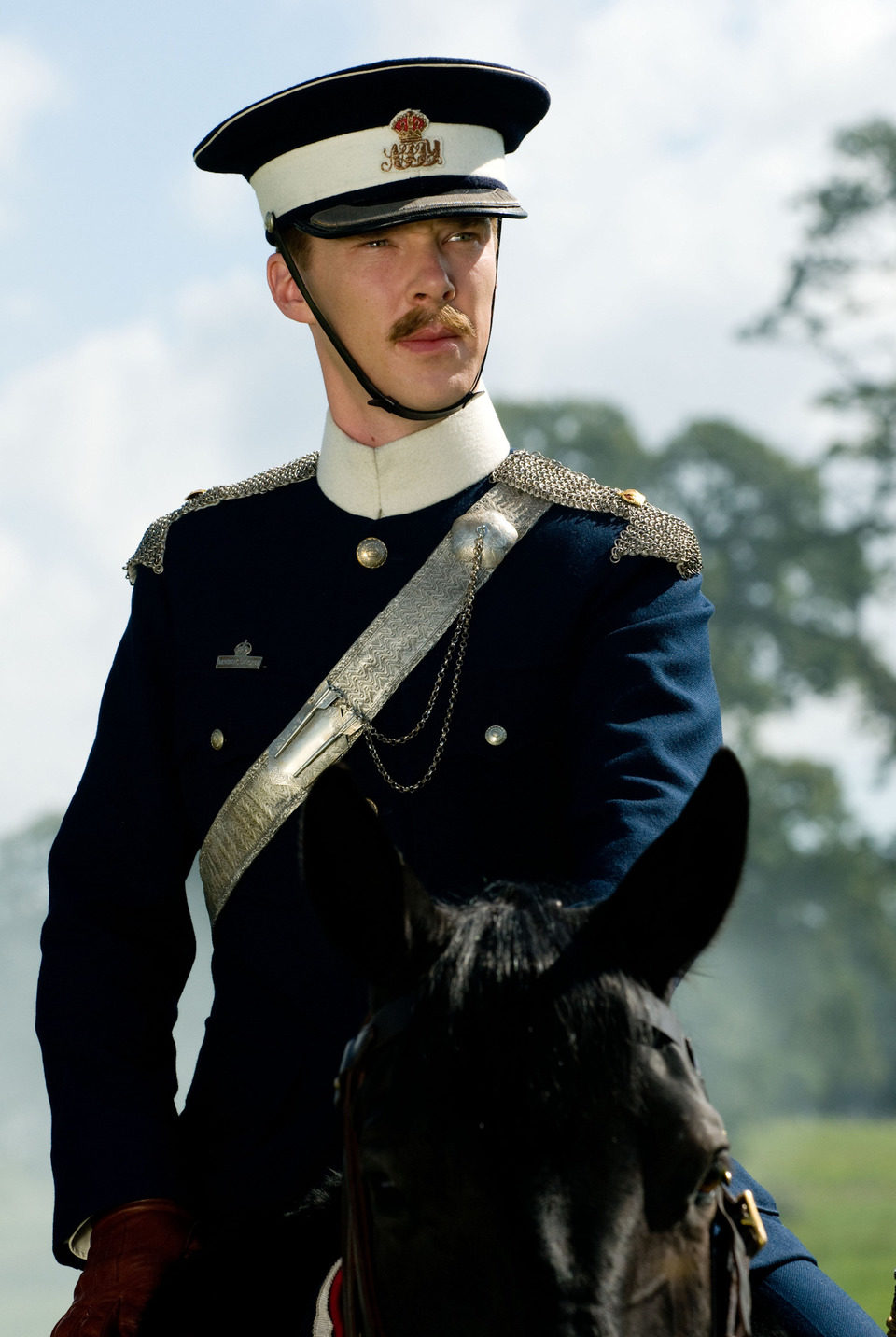 War Horse (Caballo de batalla)