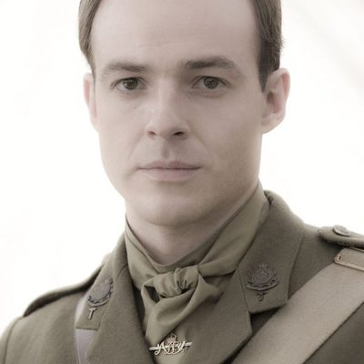 War Horse (Caballo de batalla)