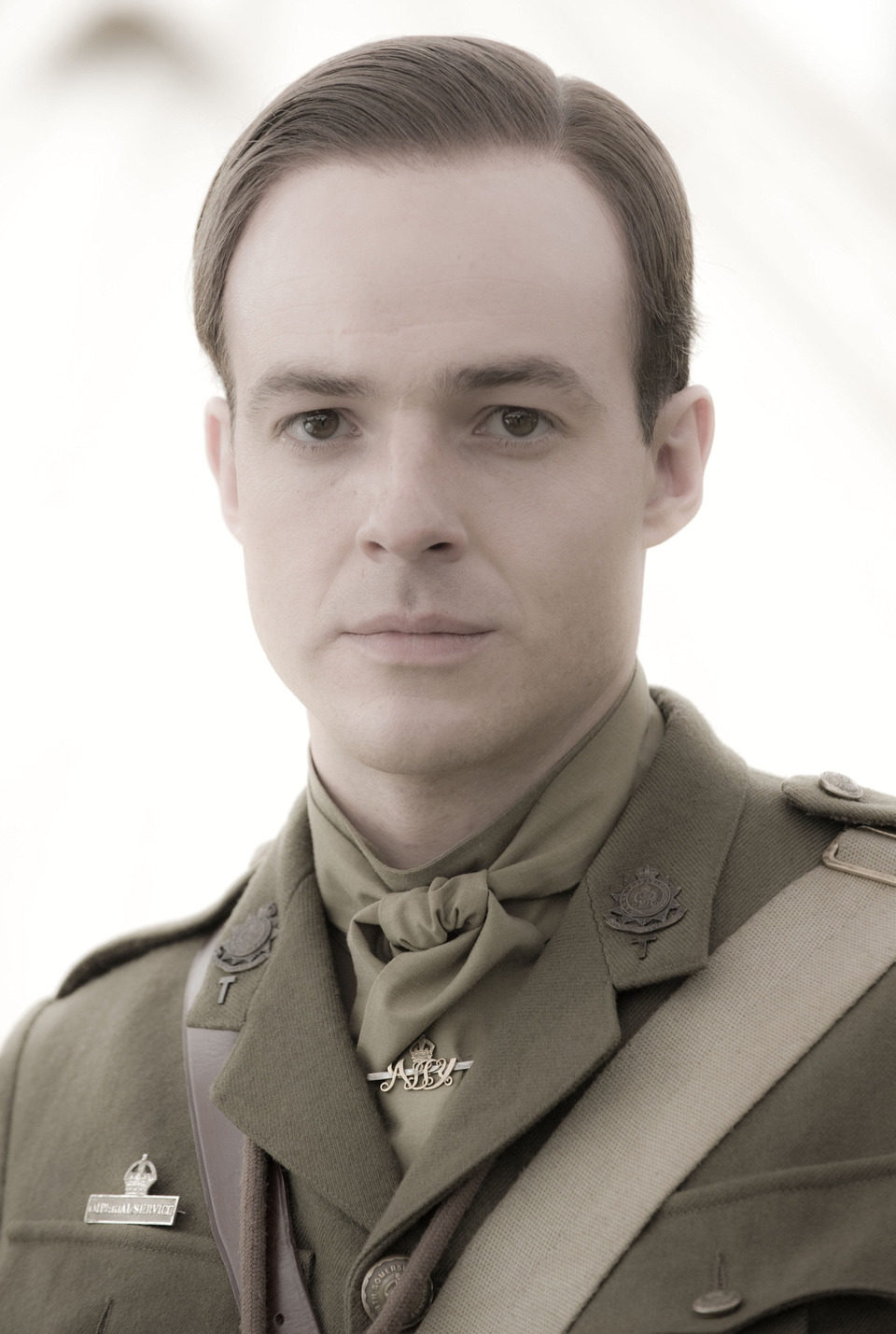 War Horse (Caballo de batalla)