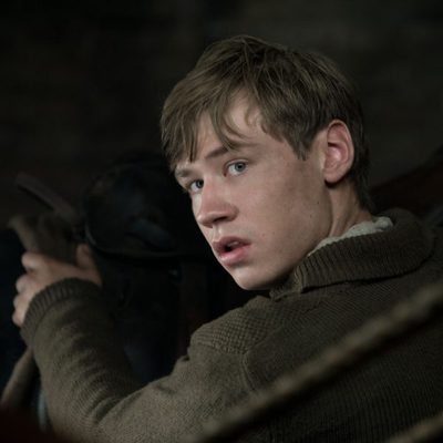 War Horse (Caballo de batalla)
