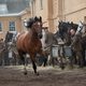 War Horse (Caballo de batalla)
