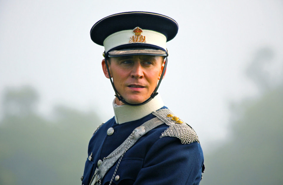 War Horse (Caballo de batalla)