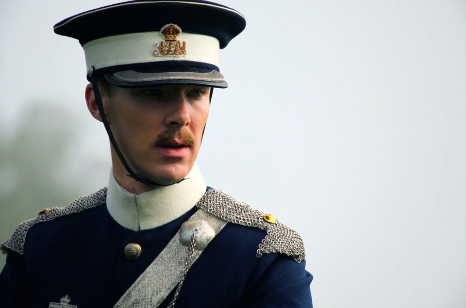 War Horse (Caballo de batalla)