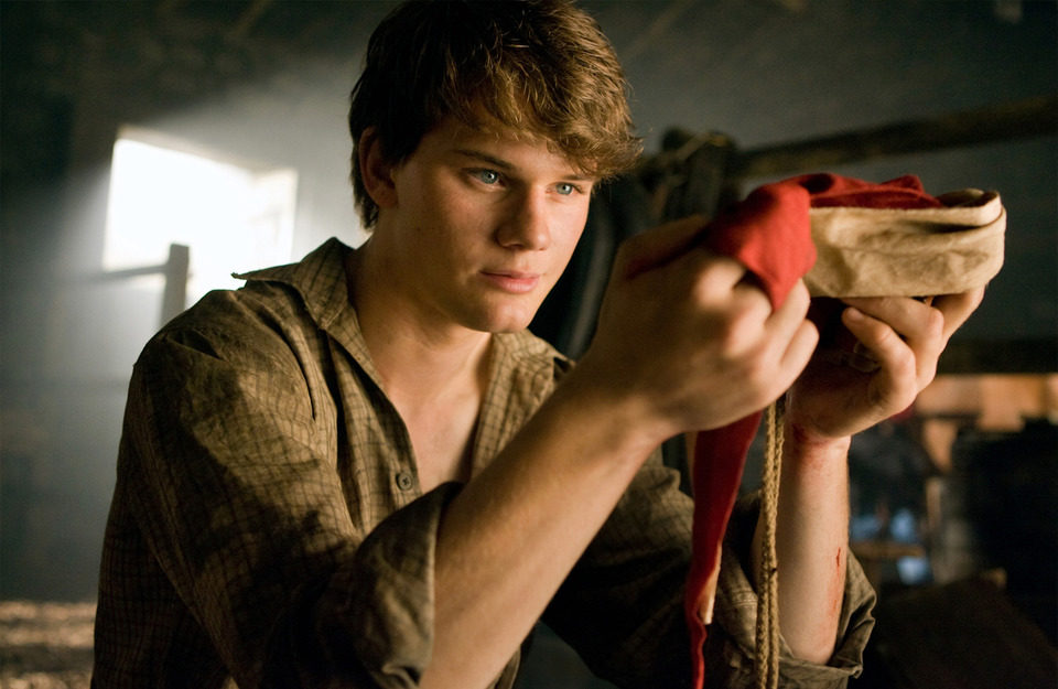 War Horse (Caballo de batalla)