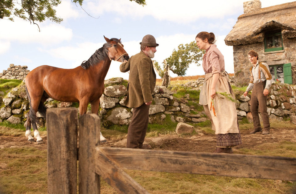 War Horse (Caballo de batalla)