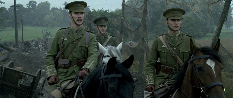 War Horse (Caballo de batalla)