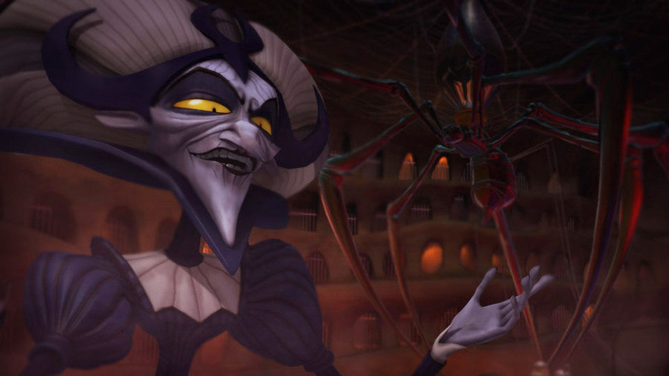 Papá, soy una zombi