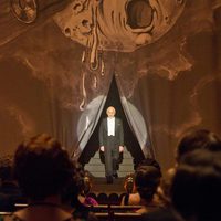 La invención de Hugo