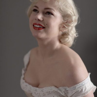 Mi semana con Marilyn