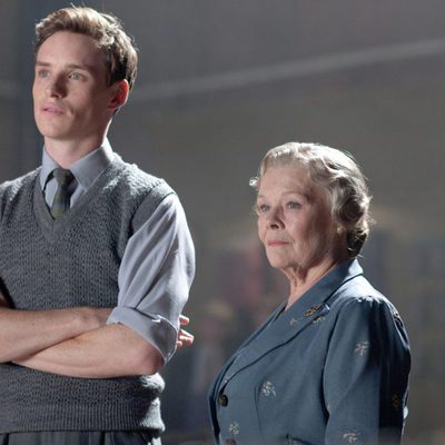 Mi semana con Marilyn