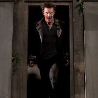 Dylan Dog: Los muertos de la noche