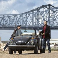 Dylan Dog: Los muertos de la noche