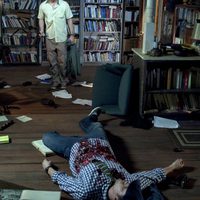 Dylan Dog: Los muertos de la noche