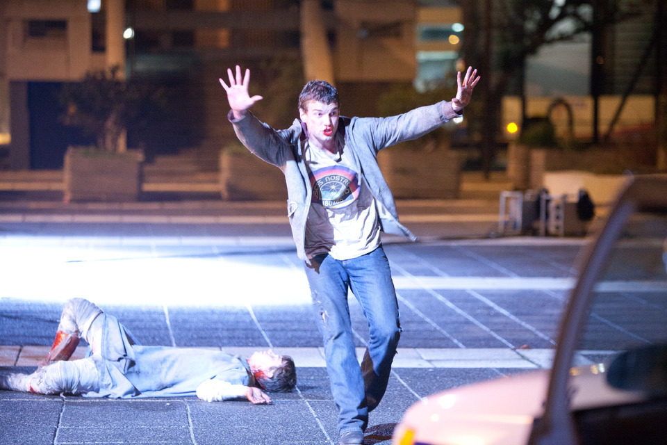 Chronicle