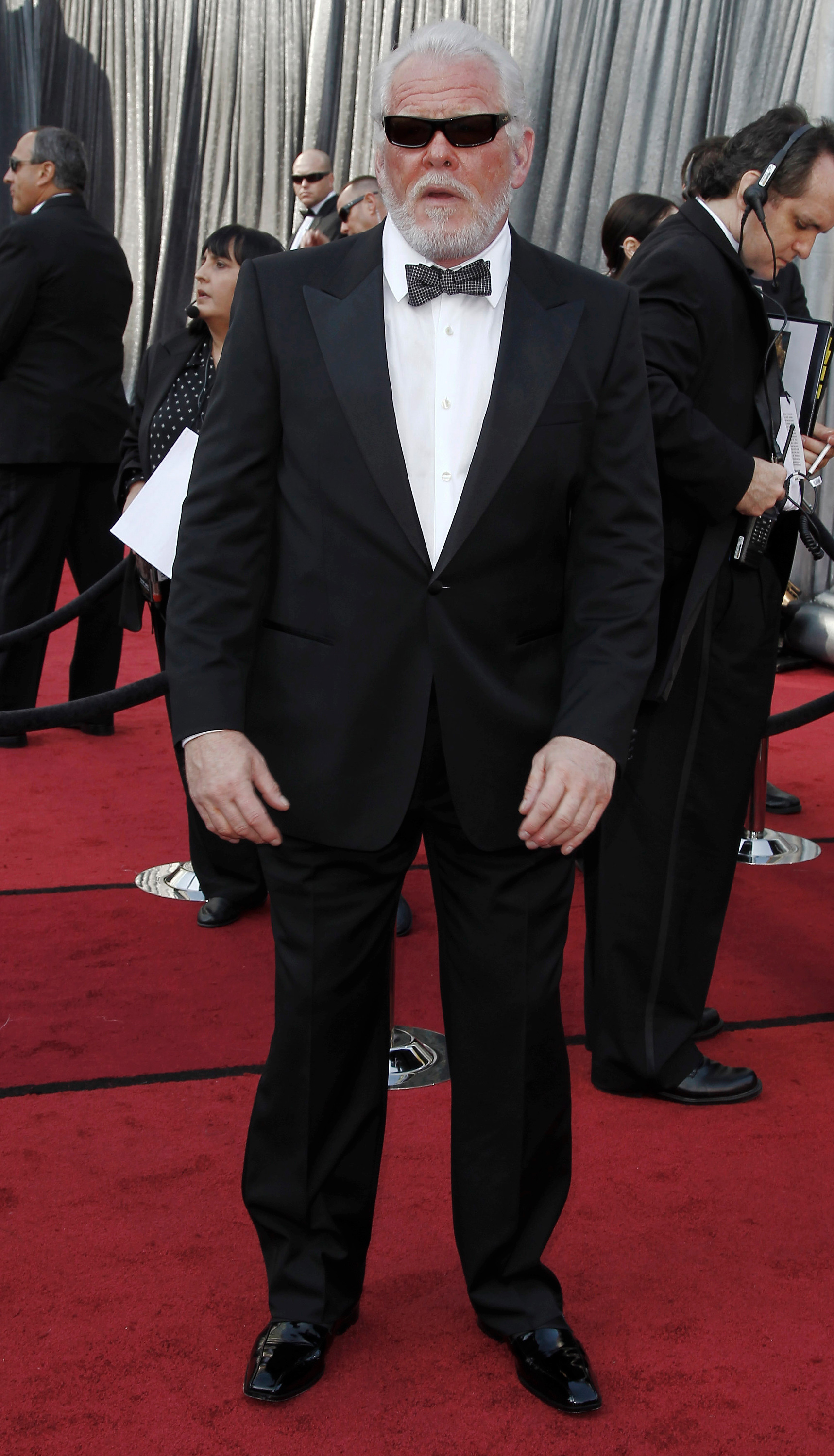 James Bond