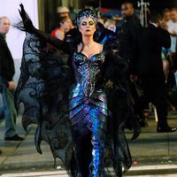 Encantada: la historia de Giselle