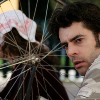 Canciones de amor en Lolita's Club