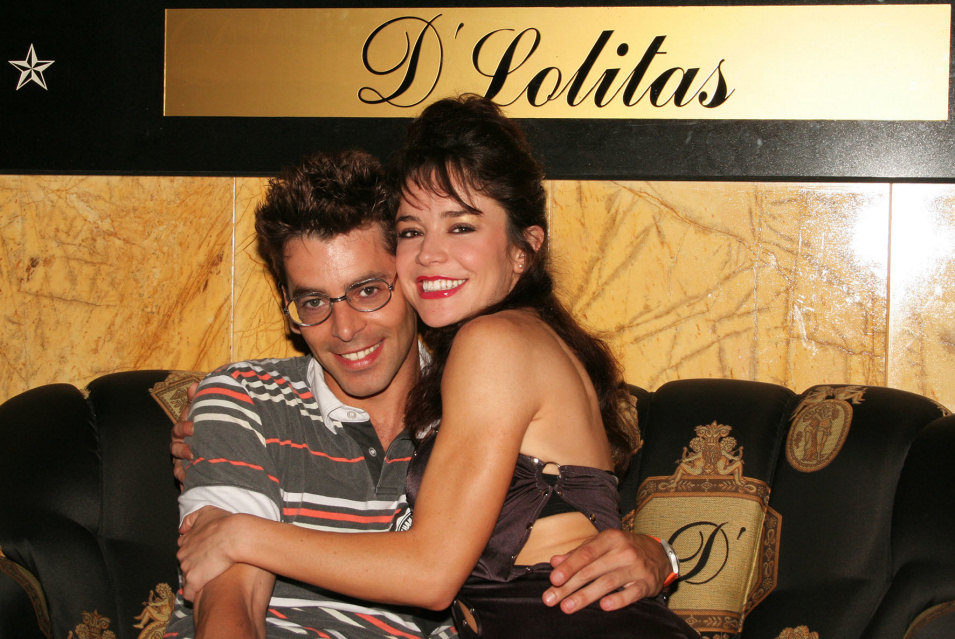 Canciones de amor en Lolita's Club